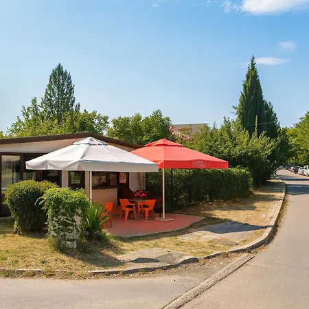 Apartamento Cozy Nest With Glass Veranda Varna