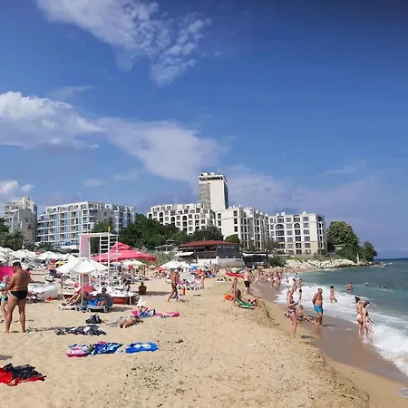 Apartamento Cozy Nest With Glass Veranda *