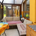 Cozy Nest With Glass Veranda * Varna
