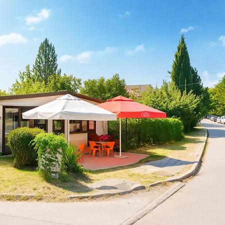 Daire Cozy Nest With Glass Veranda *